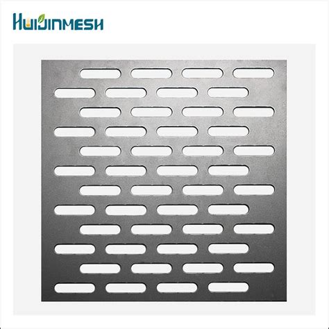 huijin perforated stainless sheet metal|Huijin – Leading Suppliers of Perforated Sheet Metal .